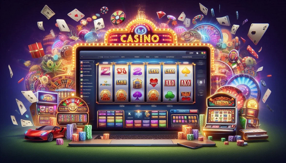 Spielbank Bad Zwischenahn