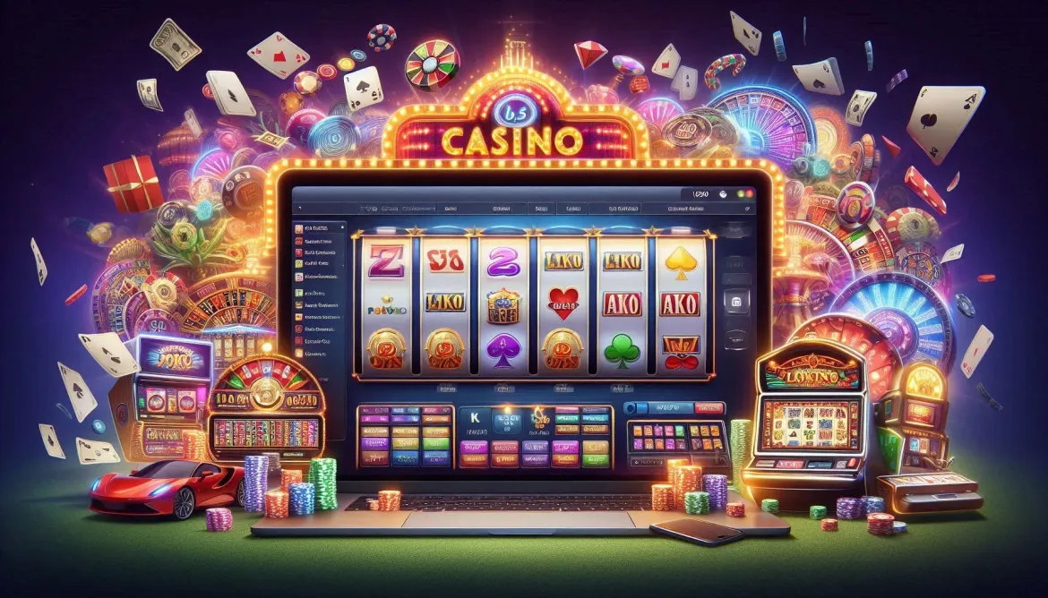 Spielbank Bad Zwischenahn